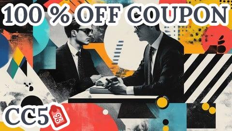 [100% OFF Coupon] How to conduct effective One-on-One (1:1) Meetings [EN]