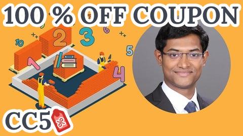 [100% OFF Coupon] 11 Days Math Challenge : Master Basics of Mathematics