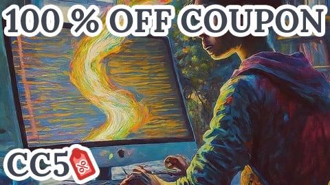 [100% OFF Coupon] 2025 C++ Programming : Beginners to Advanced for Developers