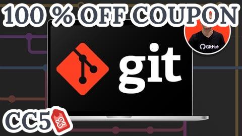 [100% OFF Coupon] Learn Git & GitHub for Beginners Practical Workflow (2026)