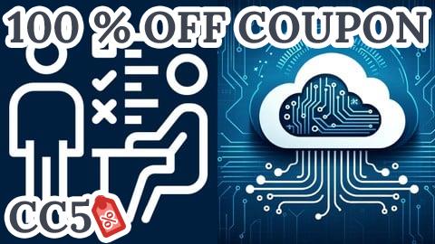 [100% OFF Coupon] 600+ Cloud Computing Interview Questions Practice Test