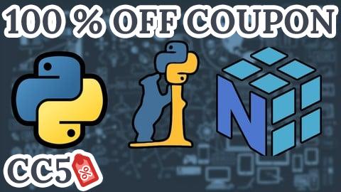 [100% OFF Coupon] 7 Days 7 Machine Learning & Python Projects From Scratch