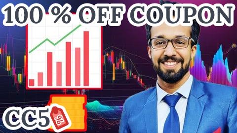 [100% OFF Coupon] 90% Winrate Powerful ICT Scalping Forex & Crypto Strategies