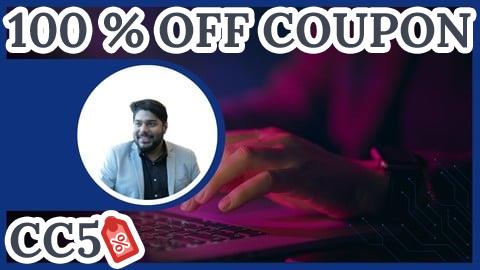 [100% OFF Coupon] A Practical Guide to Threat Hunting Techniques