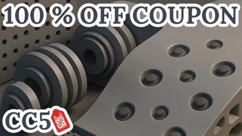 [100% OFF Coupon] Acoustic Metamaterials for NVH Control