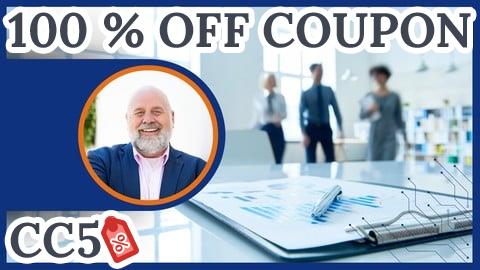 [100% OFF Coupon] Mastering Active Listening in the Global Workplace