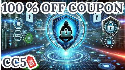 [100% OFF Coupon] Advanced Cybersecurity & Ethical Hacking: Tools & Techniques