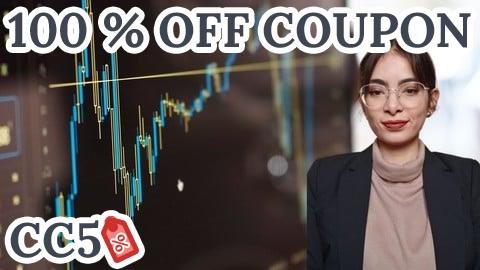 [100% OFF Coupon] Advanced Smart Money Trading : Master S&P and Nasdaq Futures