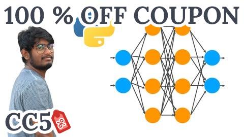 [100% OFF Coupon] Advanced Statistical Modeling for Deep Learning and AI