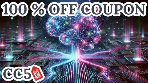 [100% OFF Coupon] Agentic AI for Product Owners: Strategy & Solutions