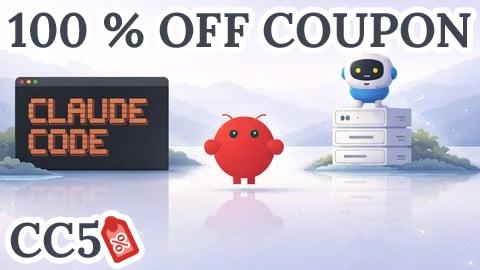 [100% OFF Coupon] Agentic AI Mastery: Claude Code, Clawdbot & Beyond