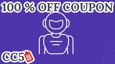 [100% OFF Coupon] Agentic AI Playbook: Complete Guide for Tech Leaders