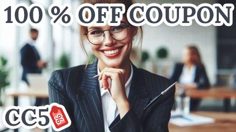 [100% OFF Coupon] Agile Coach Certification