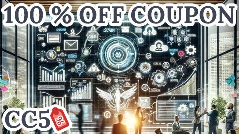 [100% OFF Coupon] Agile HR Implementation