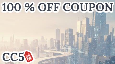 [100% OFF Coupon] AI Agents: From Foundations to Enterprise Systems