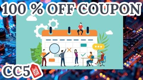 [100% OFF Coupon] AI (Artificial Intelligence) for Project Planning Excellence
