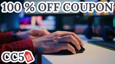 [100% OFF Coupon] AI-Assisted Game Design: From Demo to Release