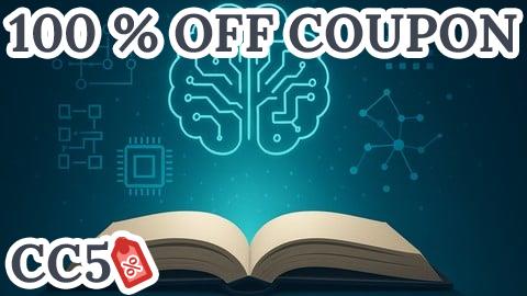 [100% OFF Coupon] AI Bible: From Beginner to Builder in 100 Projects