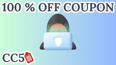 [100% OFF Coupon] AI & Cyber Security Mastery 2026