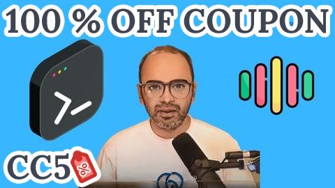 [100% OFF Coupon] AI-Driven Infrastructure as Code (IaC) and Cloud Automation