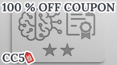[100% OFF Coupon] AI Engineer Associate Certificate Course