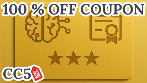 [100% OFF Coupon] AI Engineer Professional Certificate Course