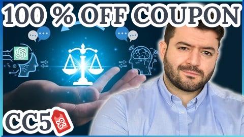 [100% OFF Coupon] AI Ethics For Professionals: AI Ethics & Responsible AI