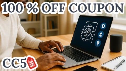 [100% OFF Coupon] AI Fluency Mastery for Side Hustlers and Solopreneurs