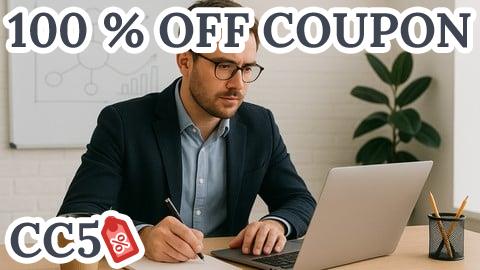 [100% OFF Coupon] AI for Business Analysts