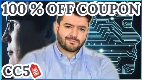 [100% OFF Coupon] AI for Creative Leaders: Generative AI & ChatGPT Fast-Track