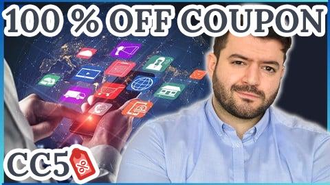 [100% OFF Coupon] AI for Creative Marketing: Master AI & ChatGPT For Marketing
