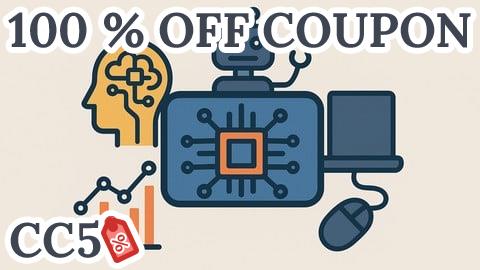 [100% OFF Coupon] AI for Every Employee: Understanding and Using AI