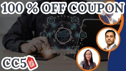 [100% OFF Coupon] AI for Product and Process Optimization