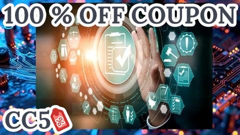 [100% OFF Coupon] AI for Risk Management & Compliance Excellence