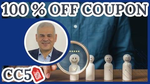 [100% OFF Coupon] AI for Strategic HR Operations and Compliance