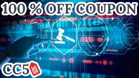 [100% OFF Coupon] AI Governance & Compliance - A Complete Certification Course