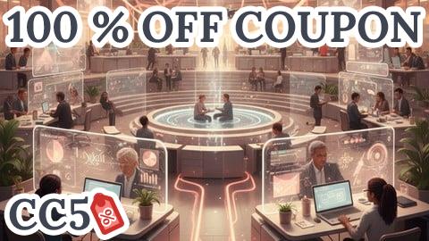[100% OFF Coupon] AI Governance: Strategy, Policy & Responsible Deployment