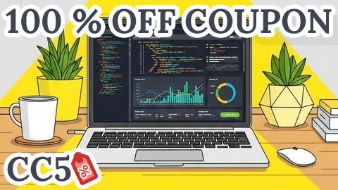 [100% OFF Coupon] AI Hero: A 12-Month Journey Taking You from Zero to Expert