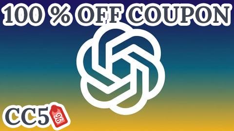 [100% OFF Coupon] AI LLM Fundamentals: Intro to Large Language Models+ChatGPT