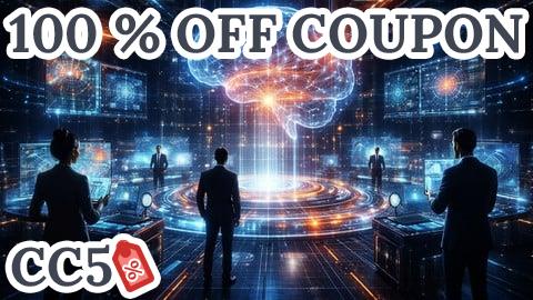 [100% OFF Coupon] AI Operating Systems: Designing Autonomous Architectures
