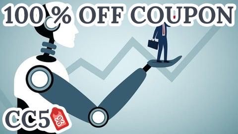 [100% OFF Coupon] AI-Powered Career Strategy & Adaptation