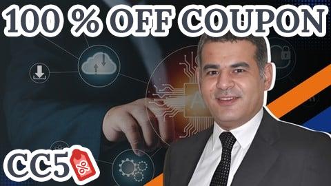 [100% OFF Coupon] AI-Powered Change Management for Digital Transformation