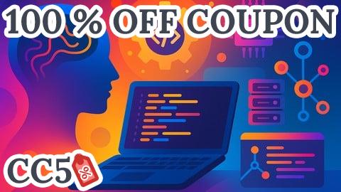 [100% OFF Coupon] AI-Powered Microservices with Vibe Coding & Software 3.0