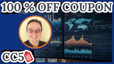 [100% OFF Coupon] AI for Marketing & Sales: Forecasting, Analytics & Insights