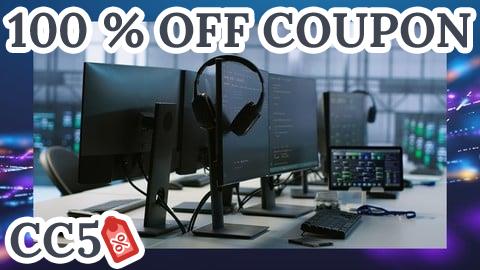 [100% OFF Coupon] AI Productivity for Office Workers: Work Faster