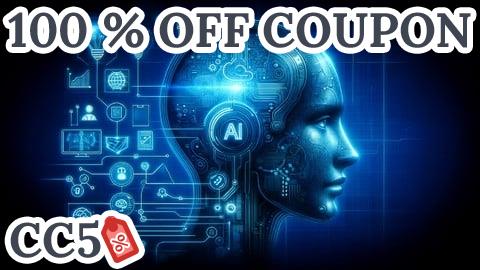 [100% OFF Coupon] AI Prompt Engineering & ChatGPT LLM Certification Course