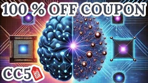[100% OFF Coupon] AI & Quantum Computing Mastery: From Zero to Expert Bootcamp