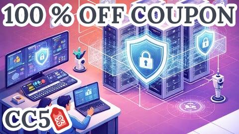 [100% OFF Coupon] AI Security, Governance & Compliance