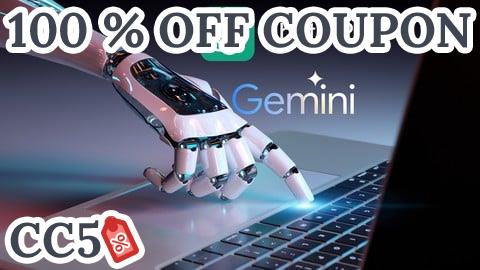 [100% OFF Coupon] AI Tools for IT Technical Support & Troubleshooting