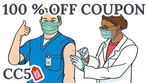 [100% OFF Coupon] Vaccines & Immunization: History, Types, Safety & Immunity